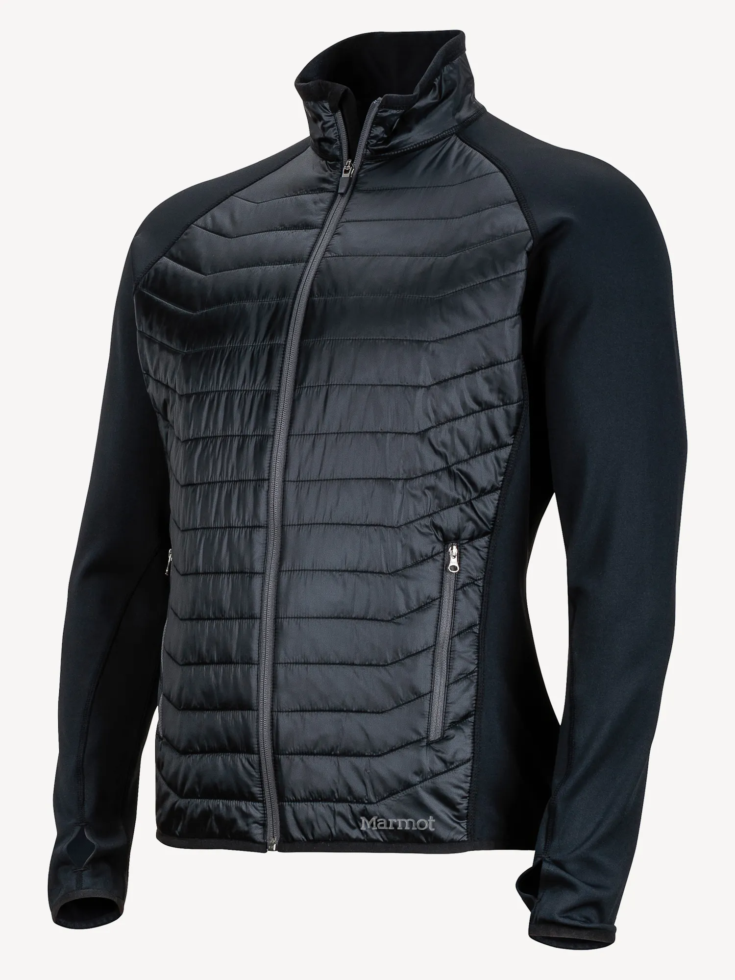 Marmot Men's Variant Jacket in Black