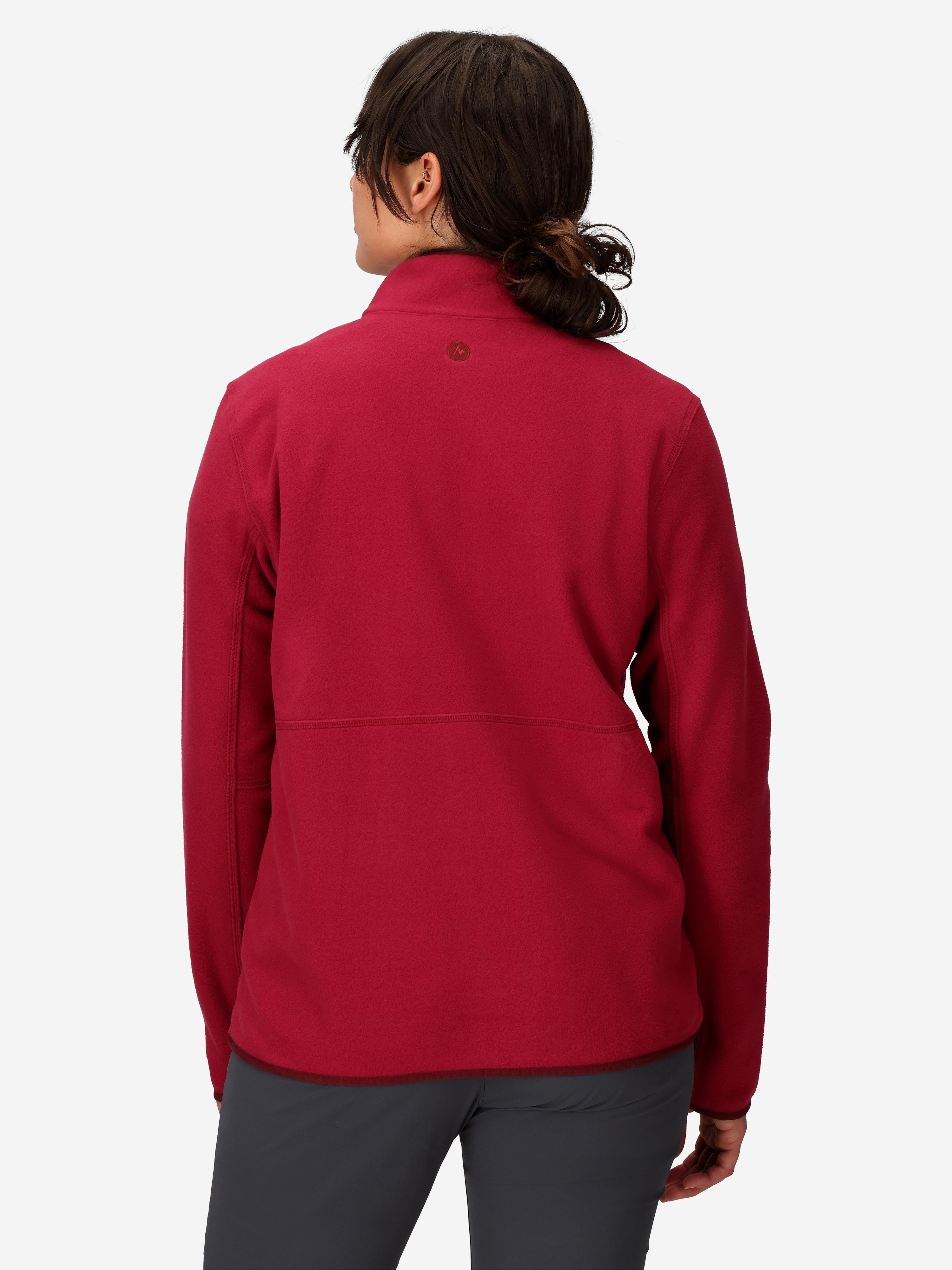 Women's Rocklin Half-Zip Pullover (Fall 2025) | Marmot