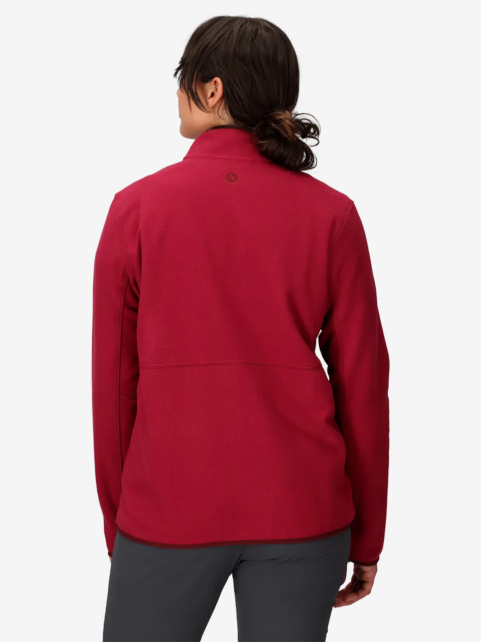 Wm's Rocklin 1/2 Zip