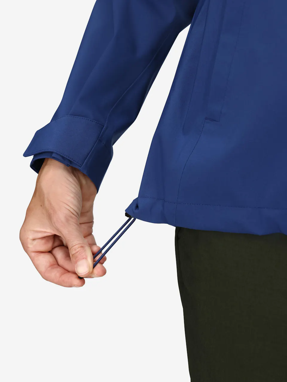 Wm's PreCip Eco Pro Jacket