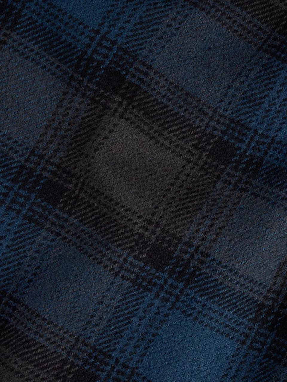 Pinecrest Heavyweight Flannel Overshirt