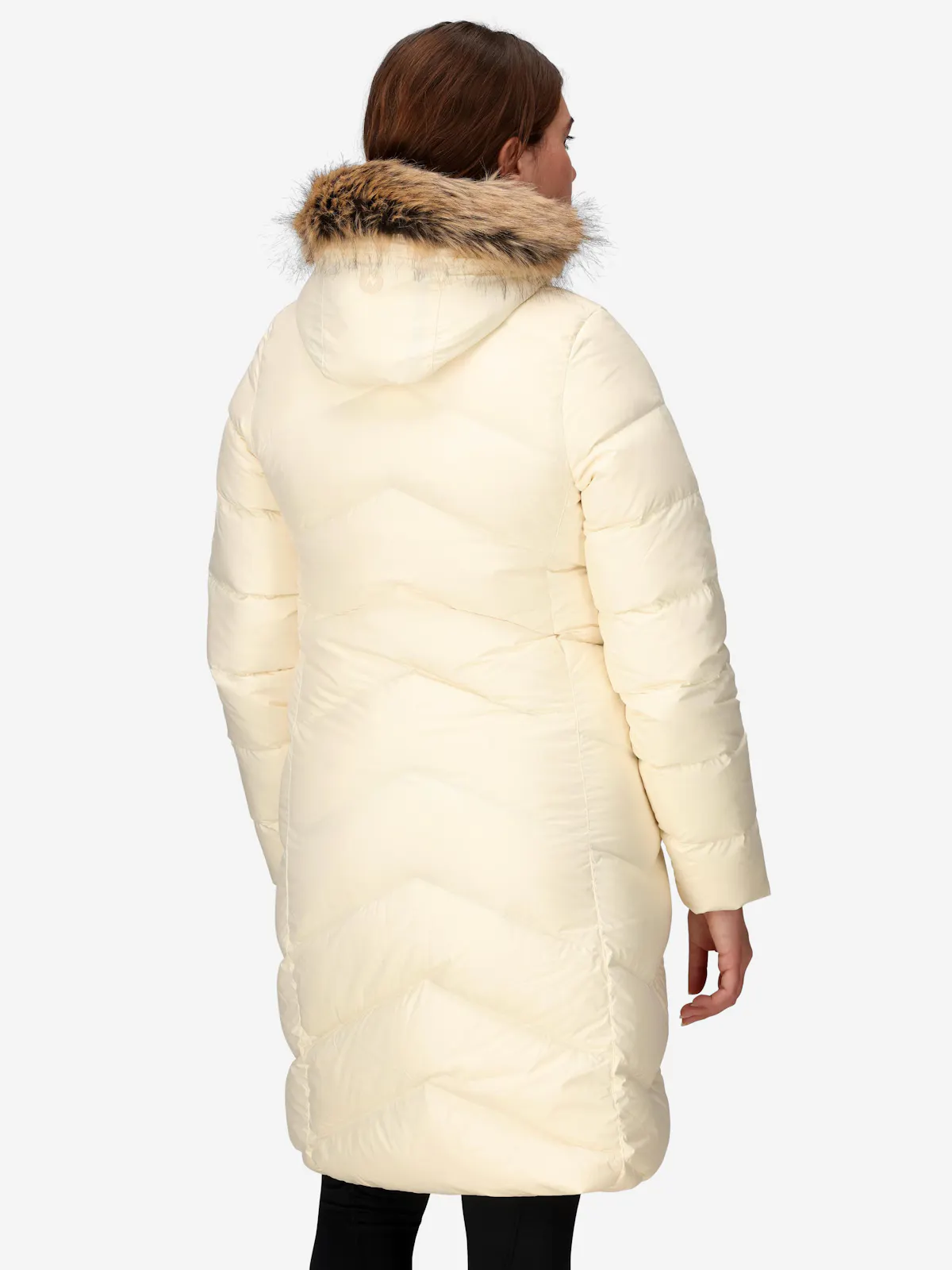 Wm's Montreaux Coat