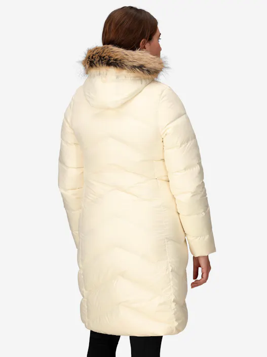 Women's Montreaux Down Coat