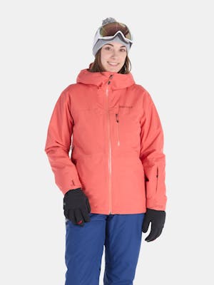 Women s PrimaLoft Insulated Clothing Marmot UK