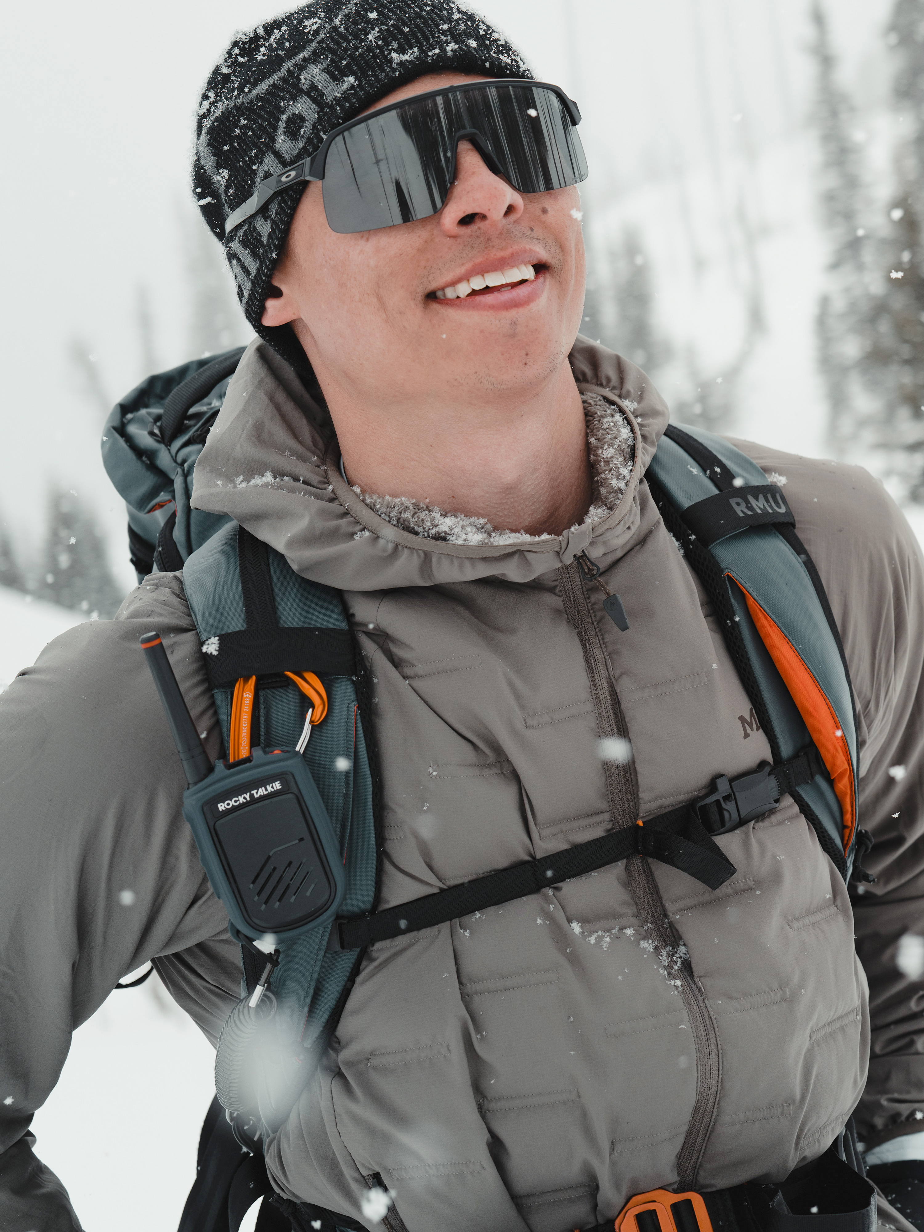 Men's WarmCube® Active Aerothermal PrimaLoft® Insulated Hoody | Marmot