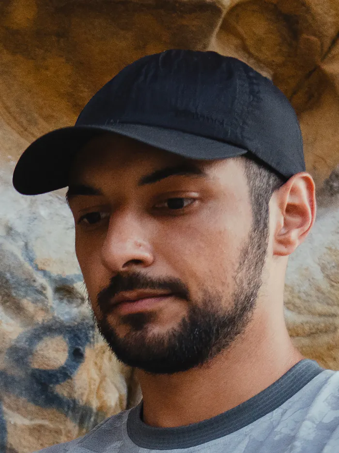 AirExchange Active Cap