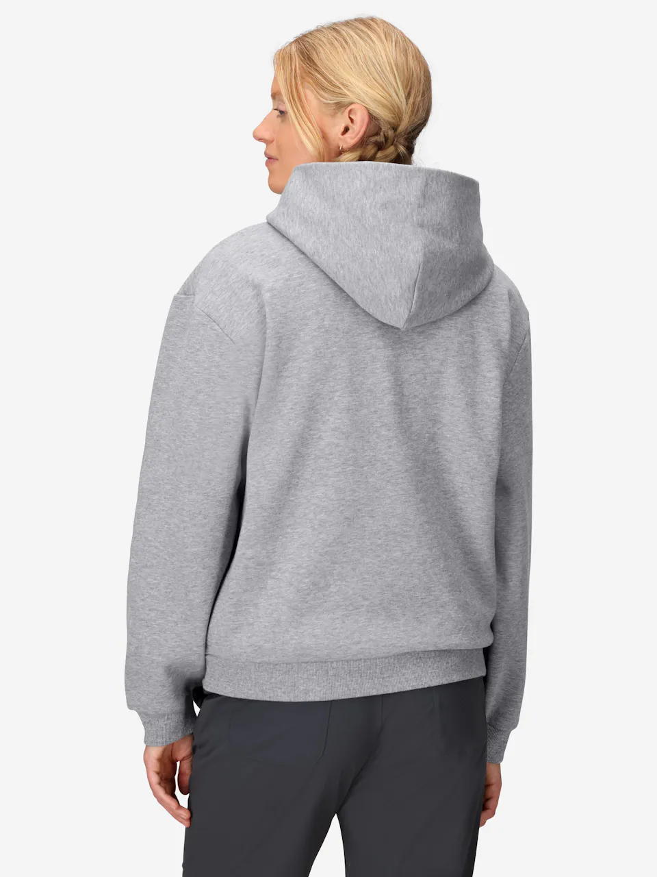 Wm's Coastal Hoody