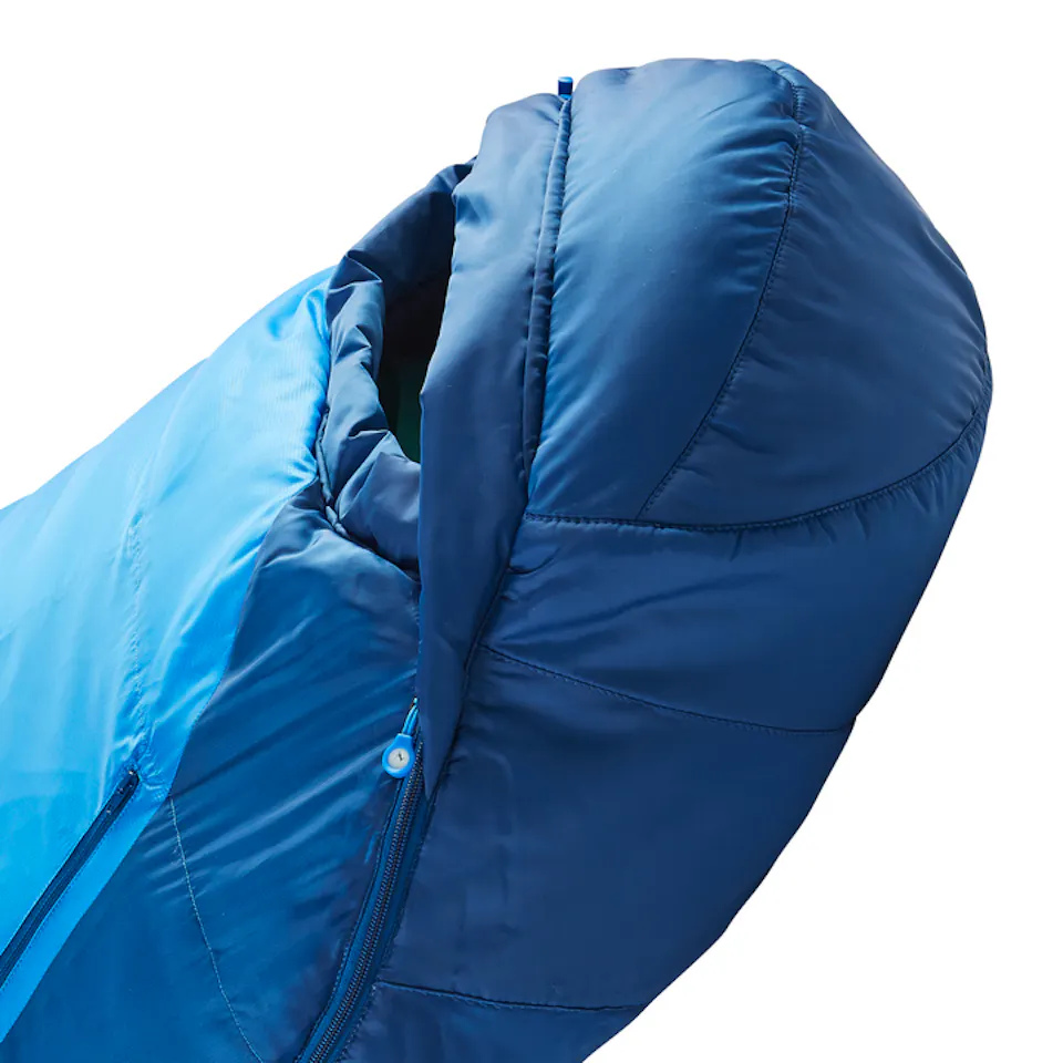 trestles 15 degrees sleeping bag
