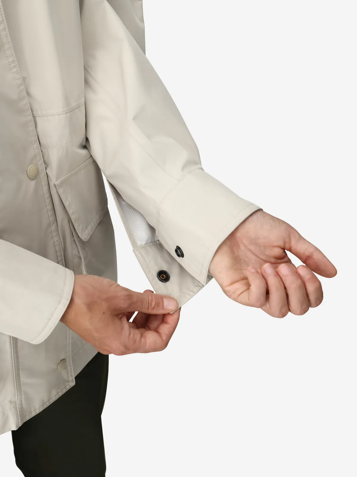 Wm's '78 All-Weather Parka