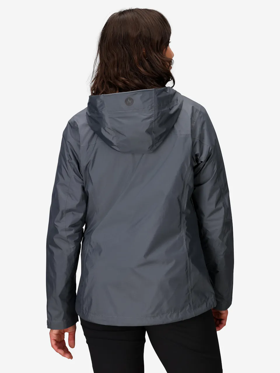 Wm's PreCip Eco Jacket