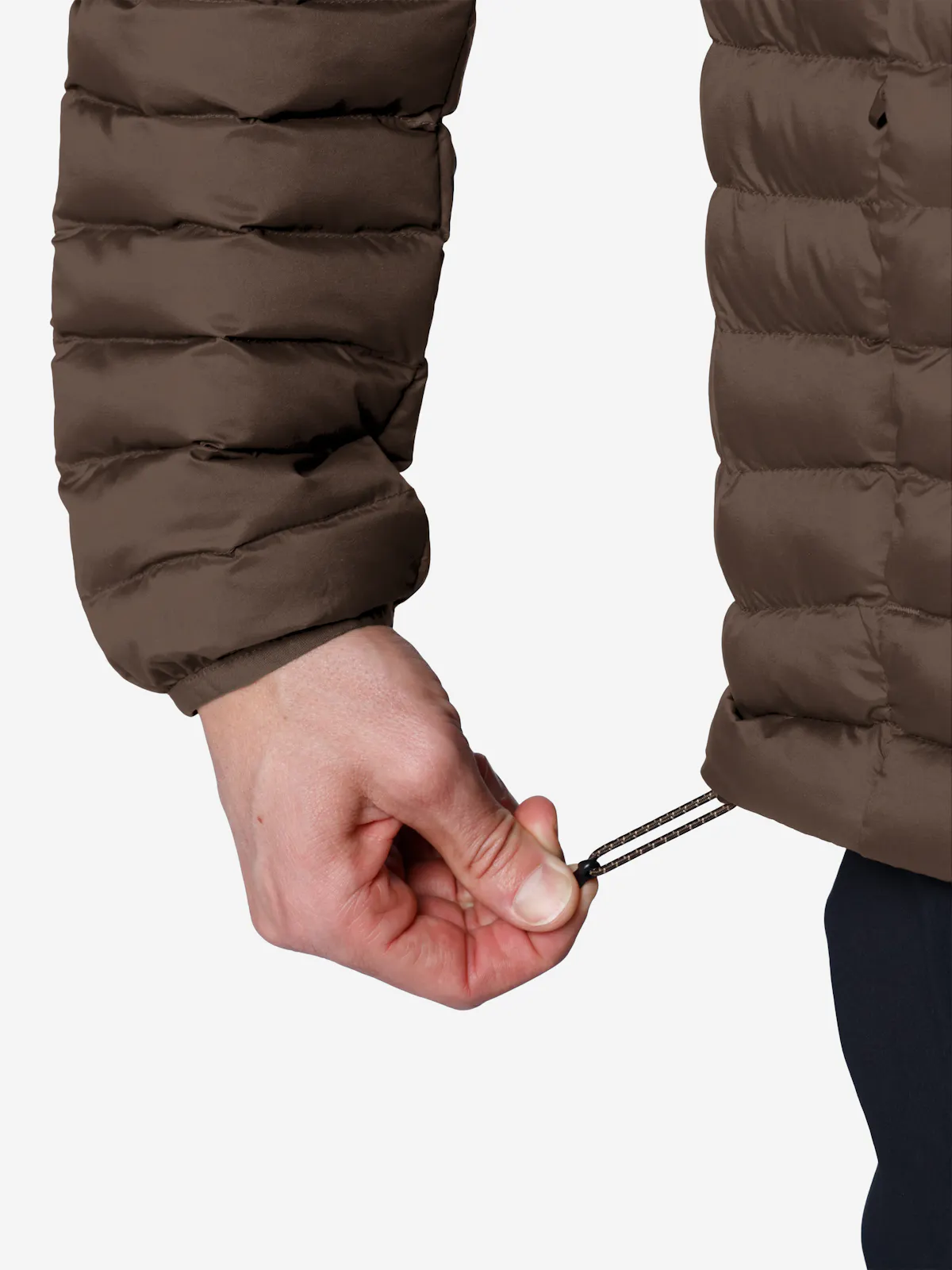 Echo Featherless Jacket