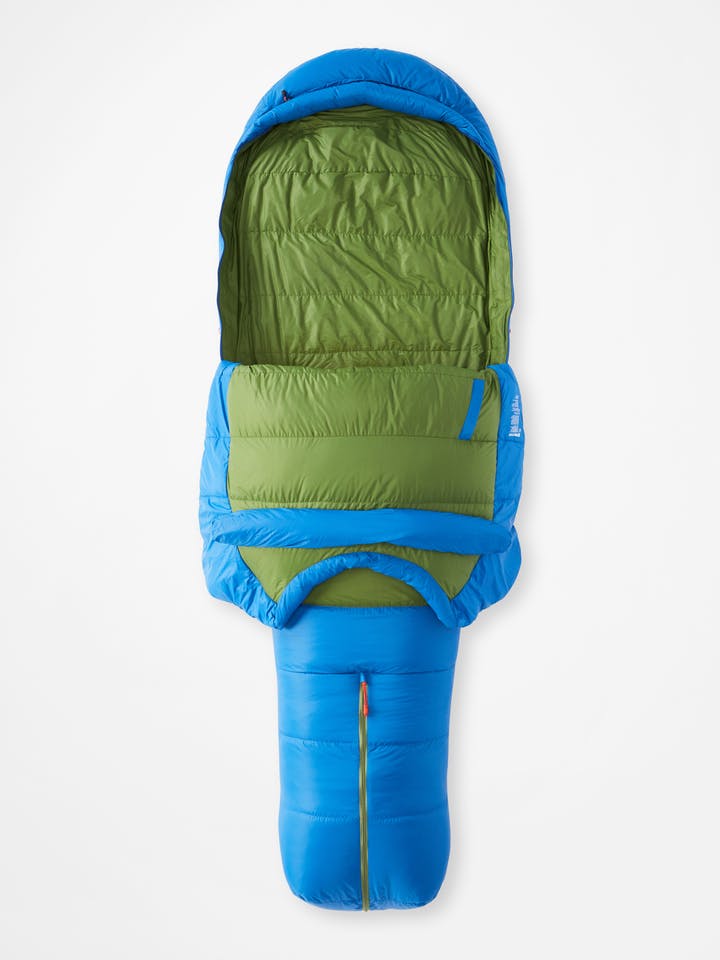 Sawtooth Sleeping Bag | Marmot