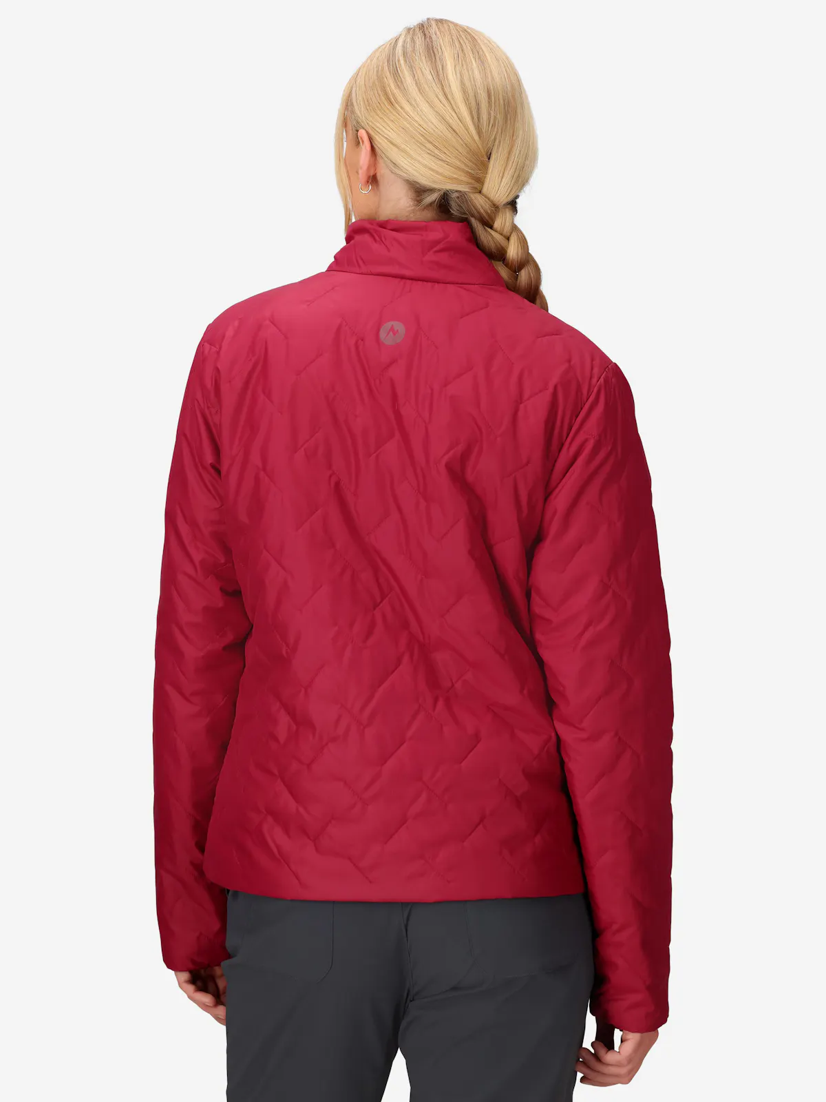 Wm's MonoQuilt Jacket
