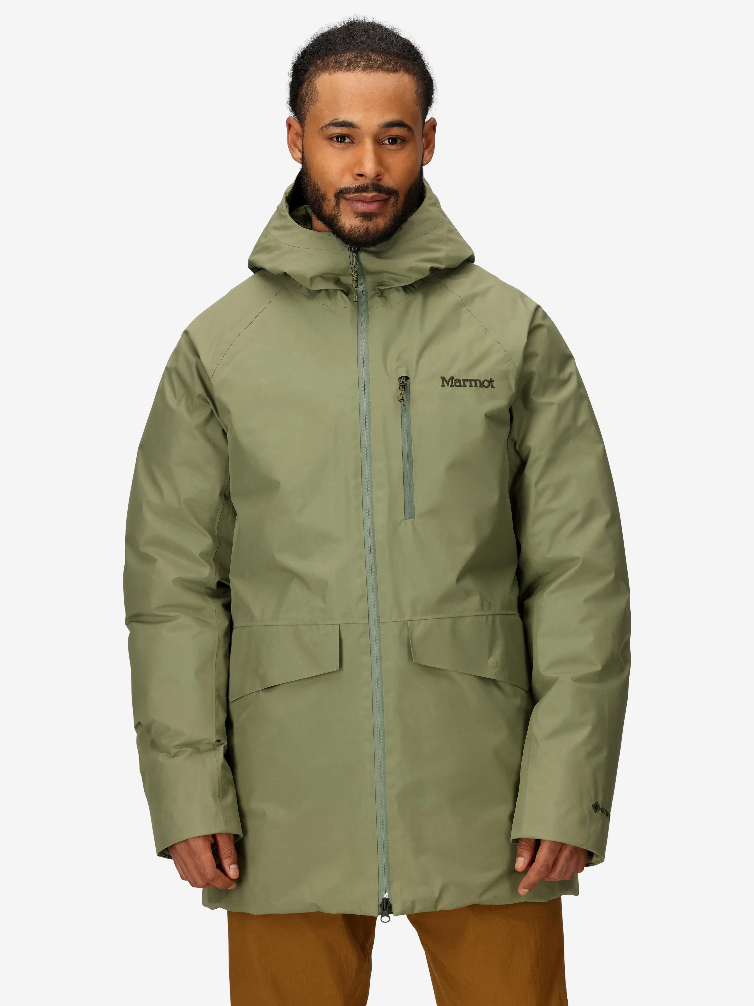 Men's GORE-TEX® Oslo Down Jacket