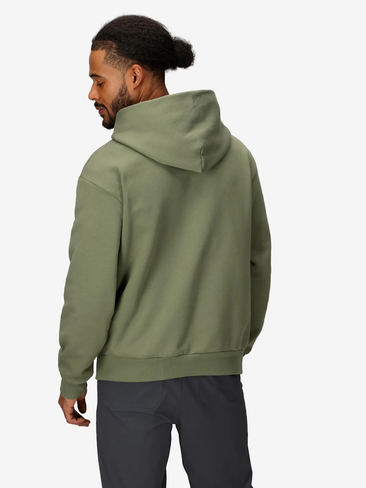Peaks Hoody