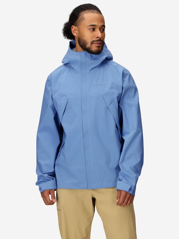 Men's PreCip® Eco Pro Rain Jacket