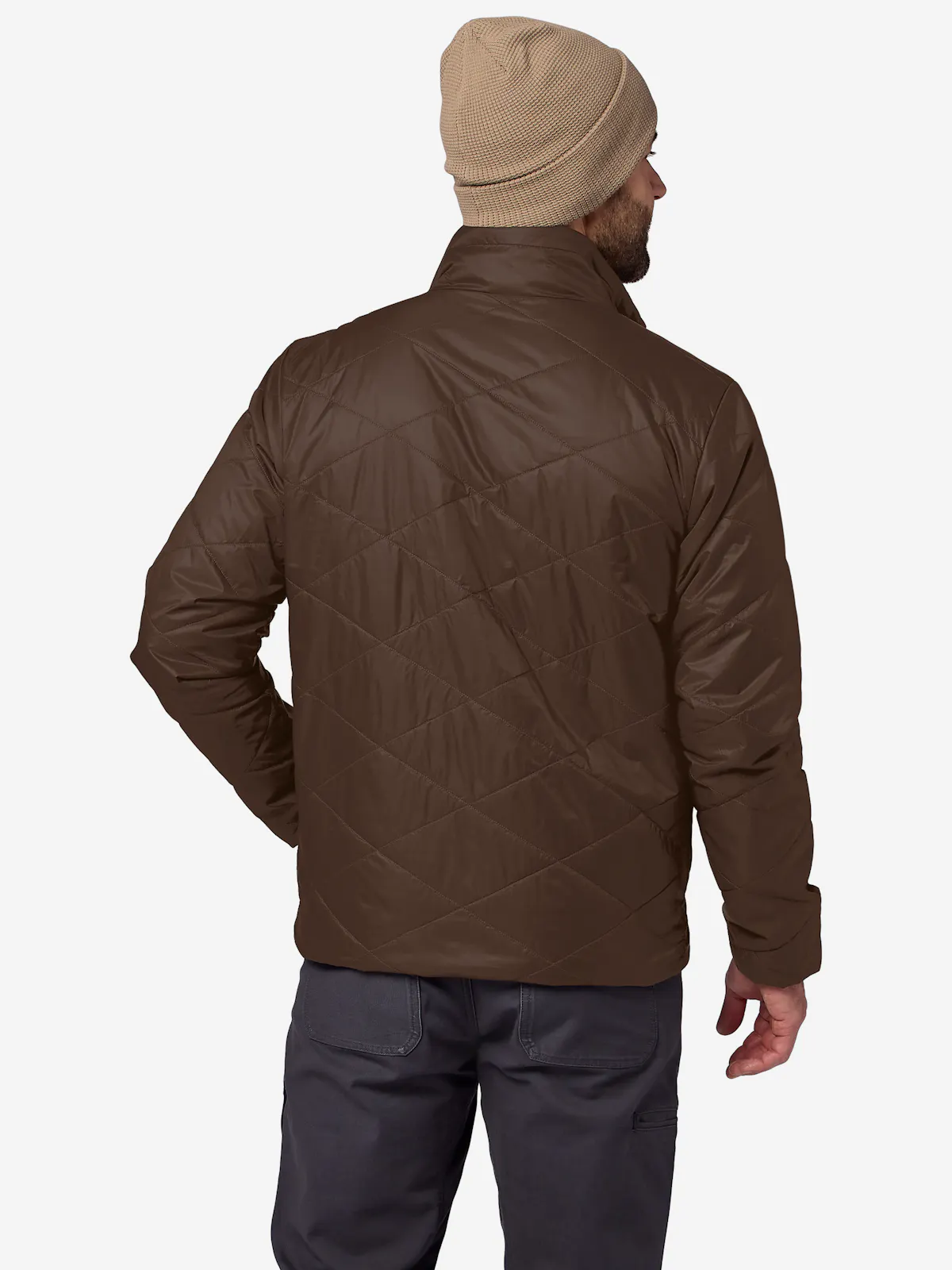 Onward Insulated Jacket