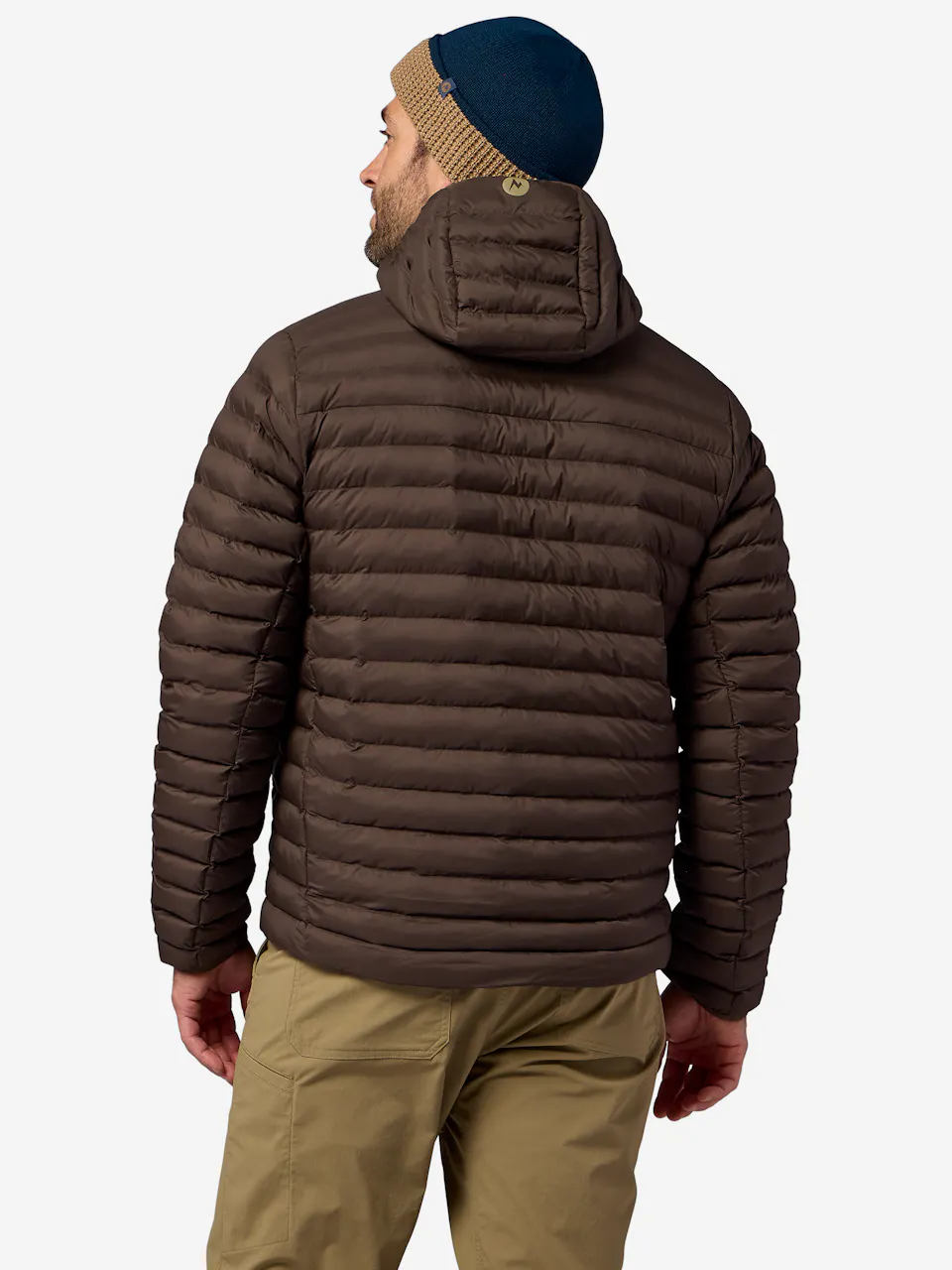 Echo Featherless Hoody