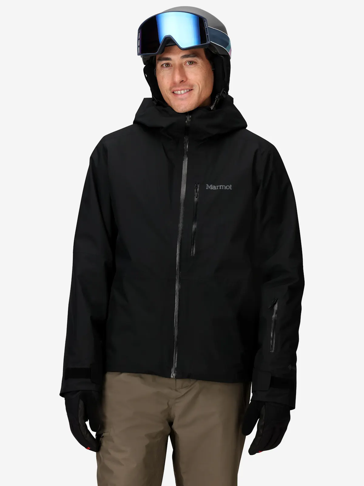 Lightray GORE-TEX Jacket