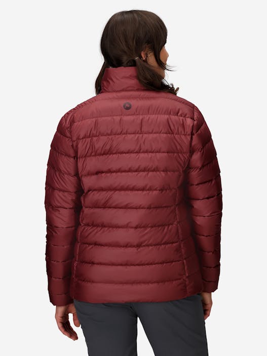 Women's Highlander Down Jacket