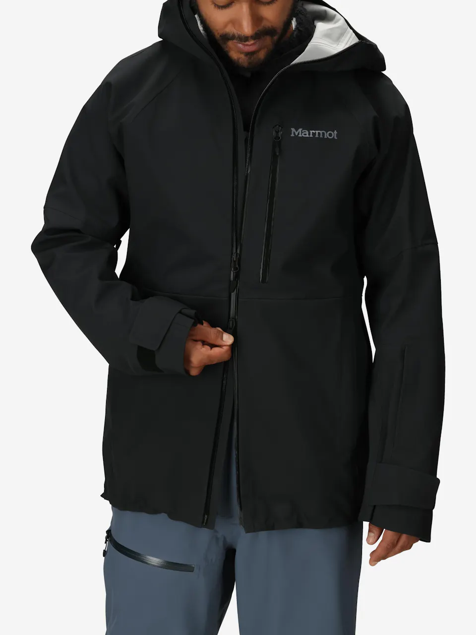 Refuge Pro Jacket