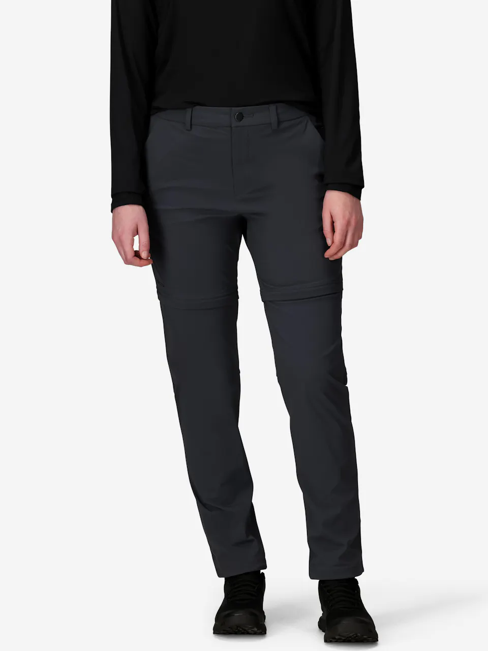 Wm's Arch Rock Convertible Pant