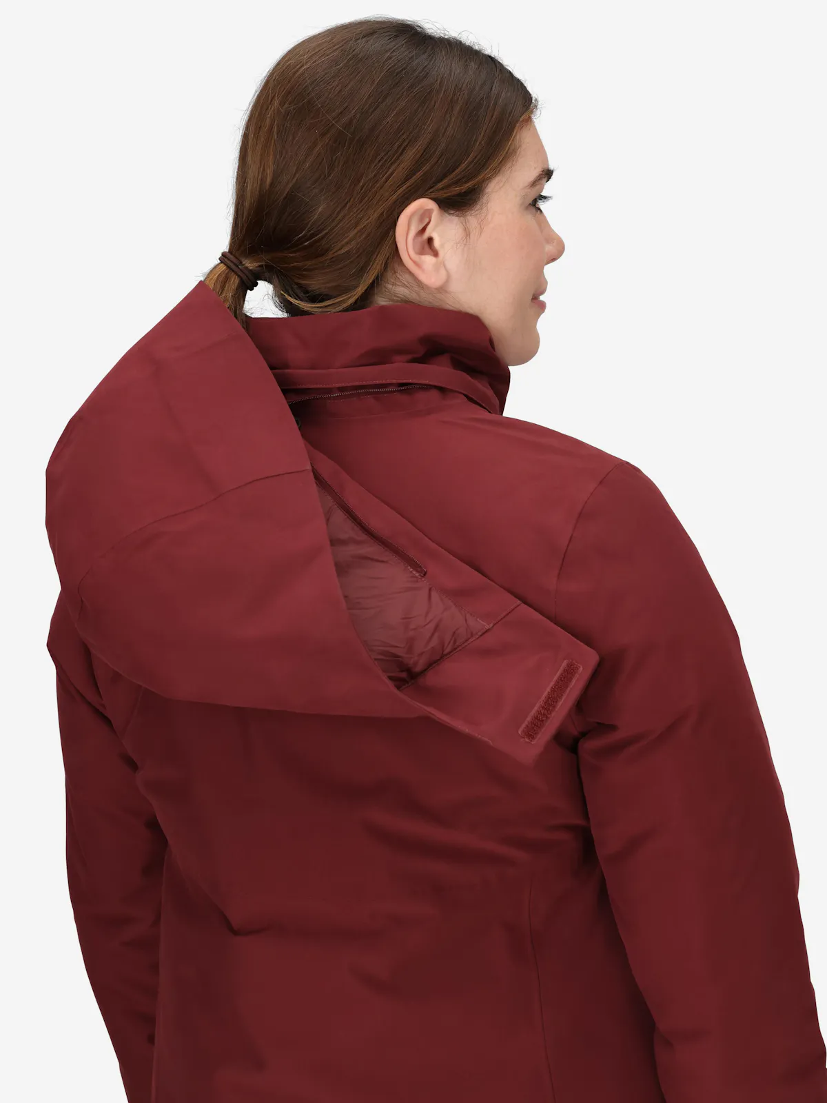 Wm's Chelsea Coat