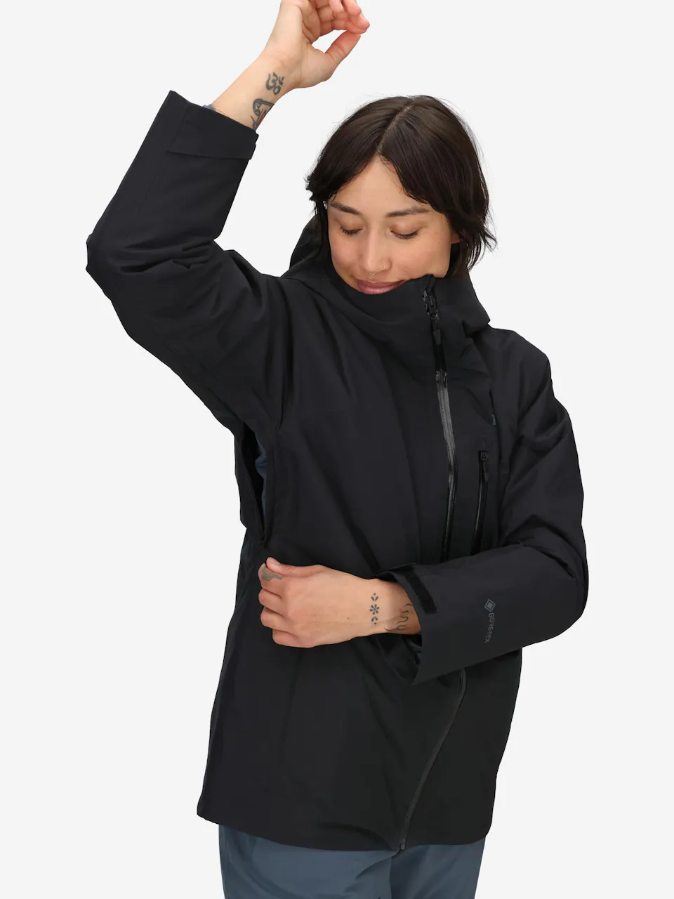 Wm's Lightray GORE-TEX Jacket