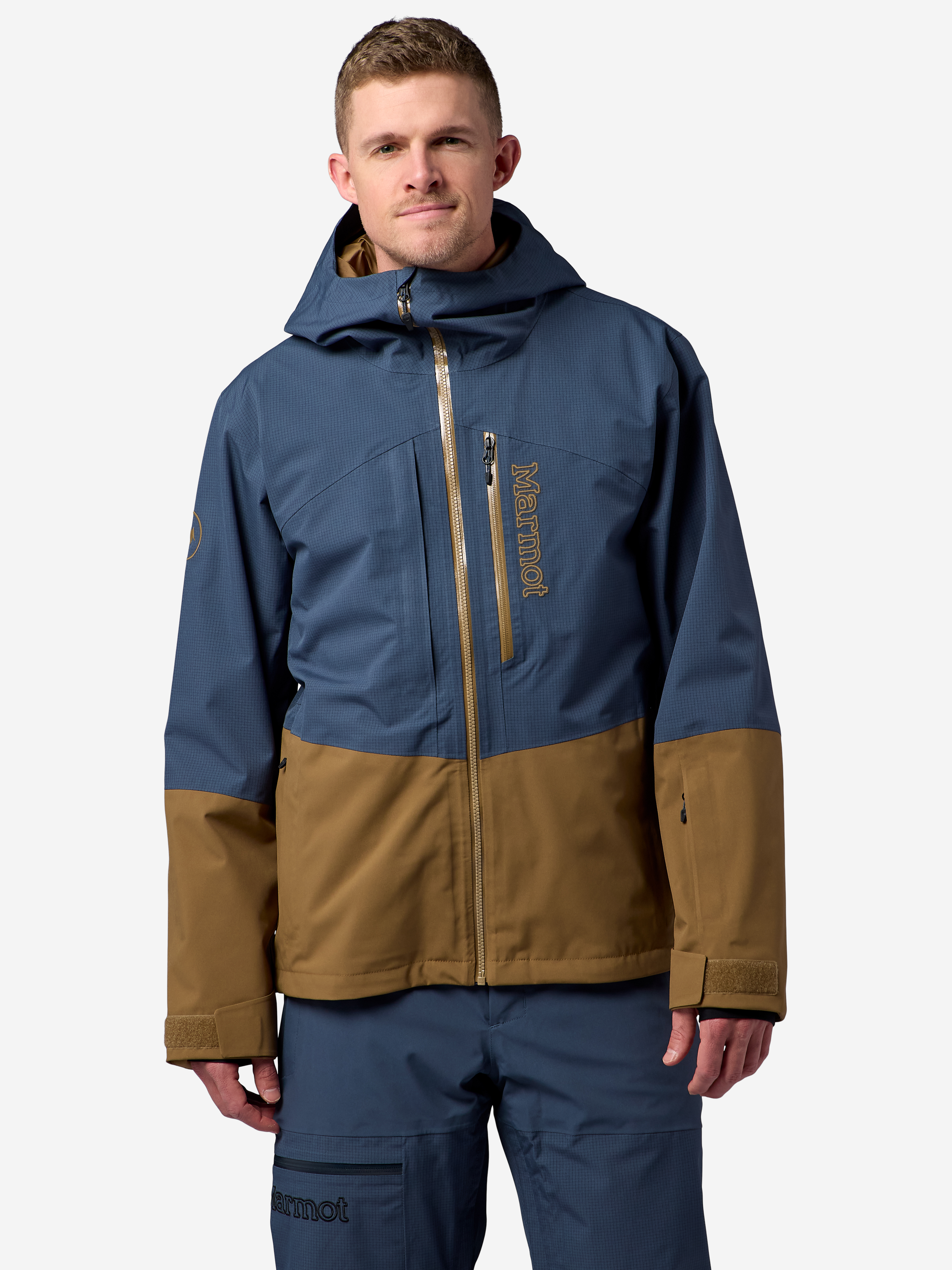 Men's Outdoor Jackets | Marmot
