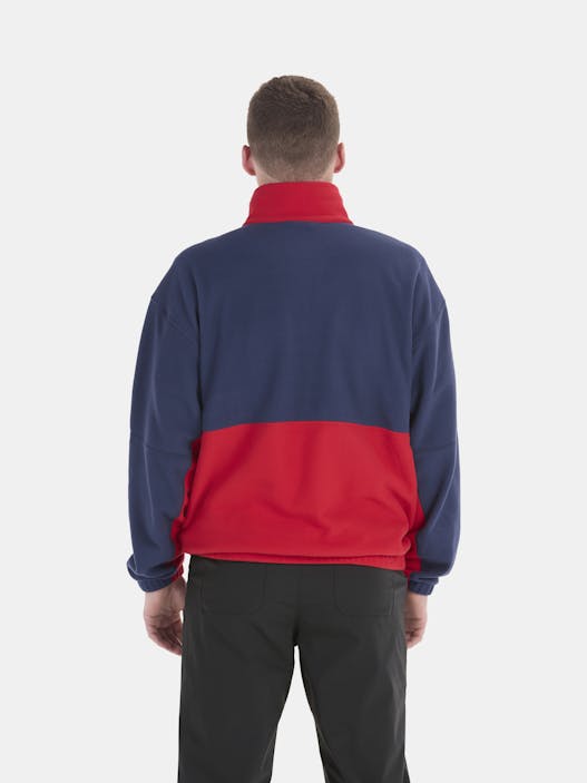 Men's Retro Rocklin 1/2-Zip Fleece