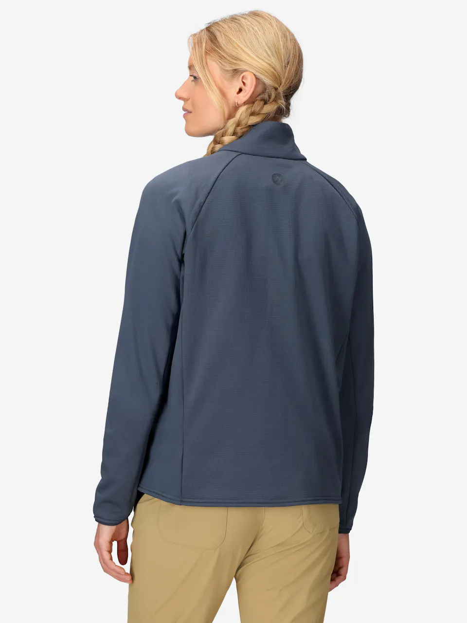 Wm's Leconte Fleece 1/2 Zip