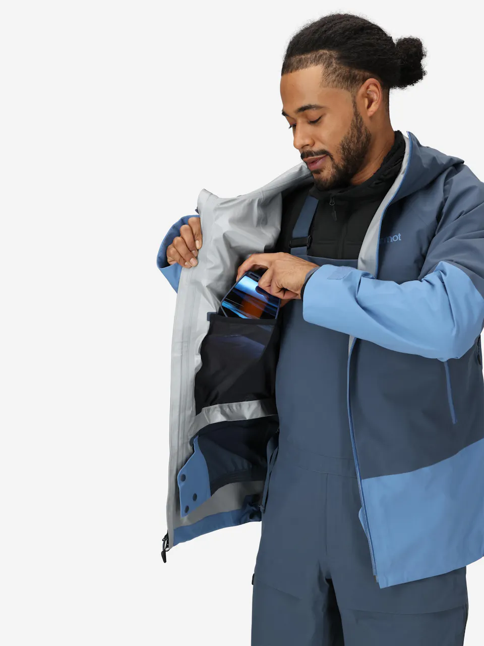 Orion GORE-TEX Jacket