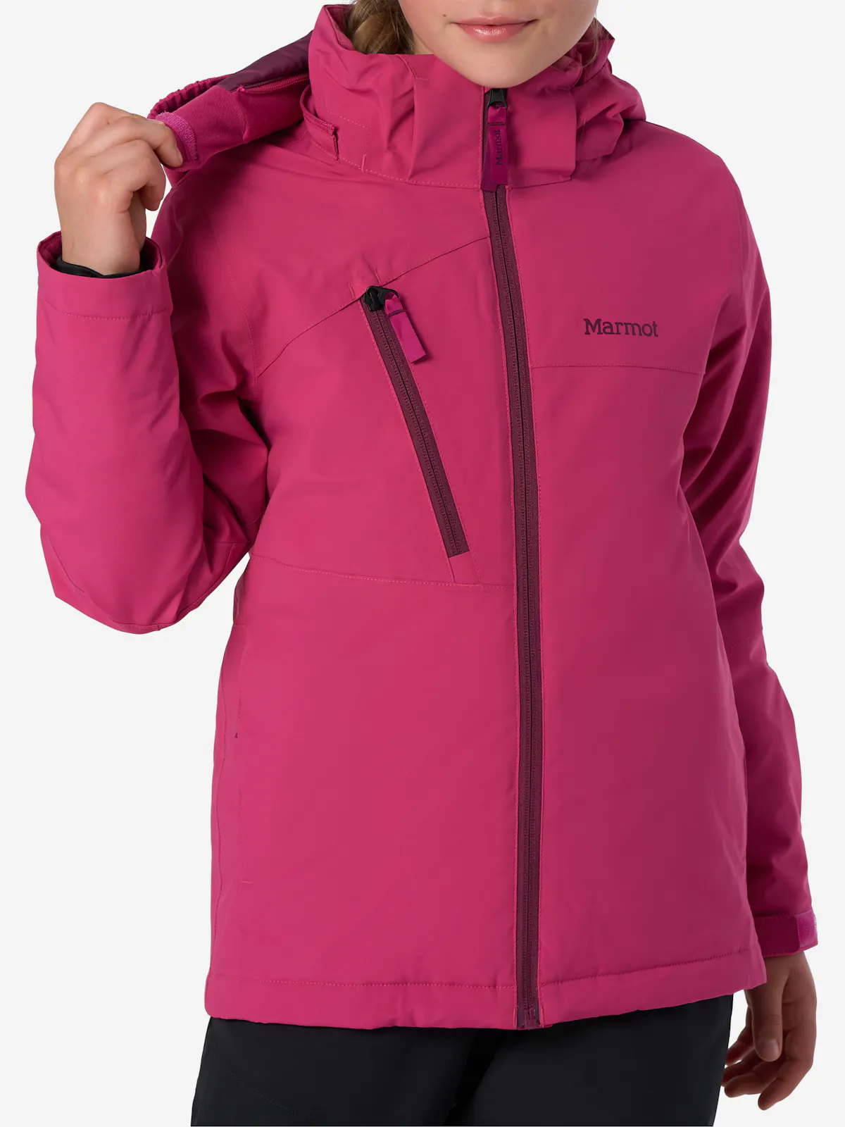 Kid's Rosswald Jacket