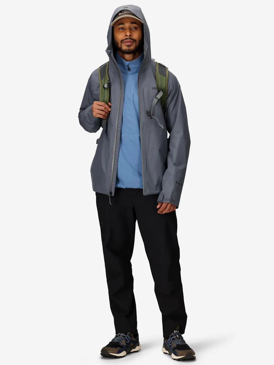 Waypoint GORE-TEX Jacket