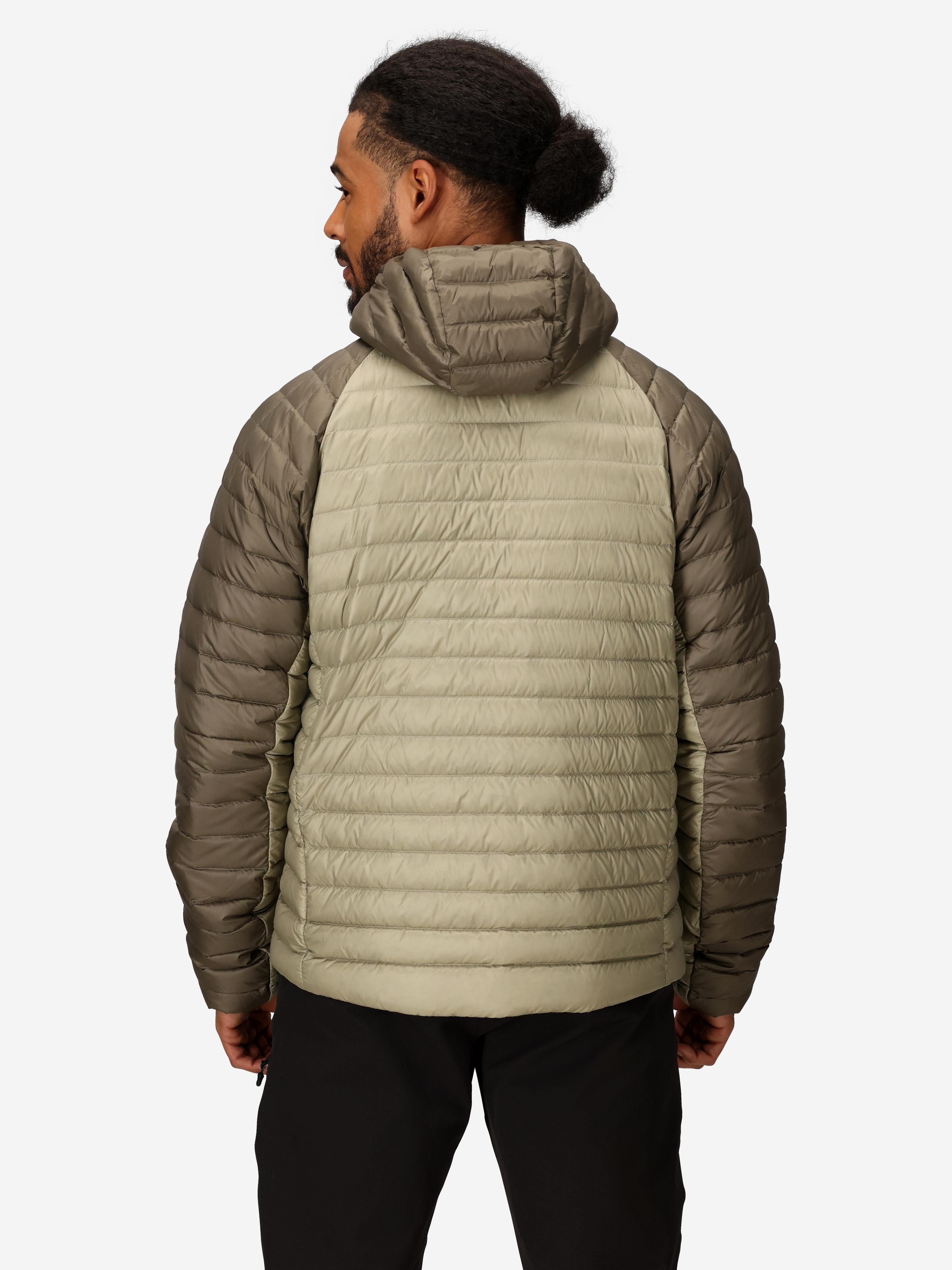 Men's Hype Down Hoody (Fall 2025) | Marmot