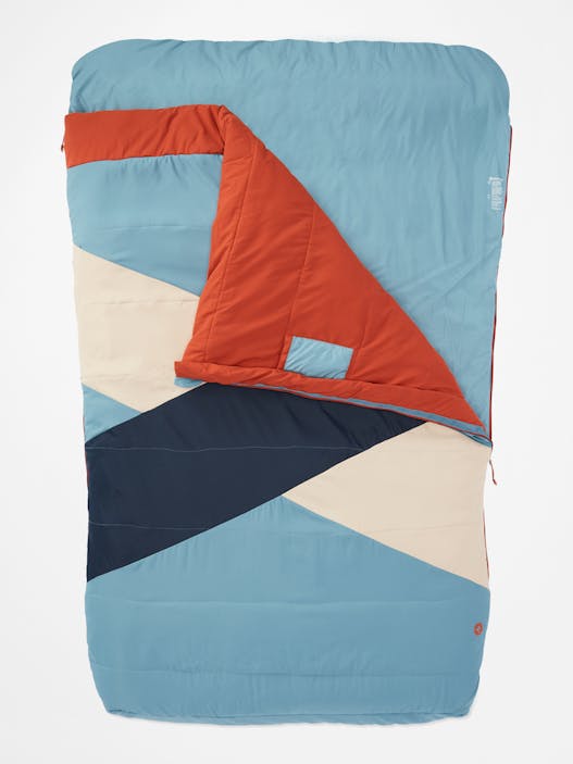 Idlewild 30° Doublewide Sleeping Bag