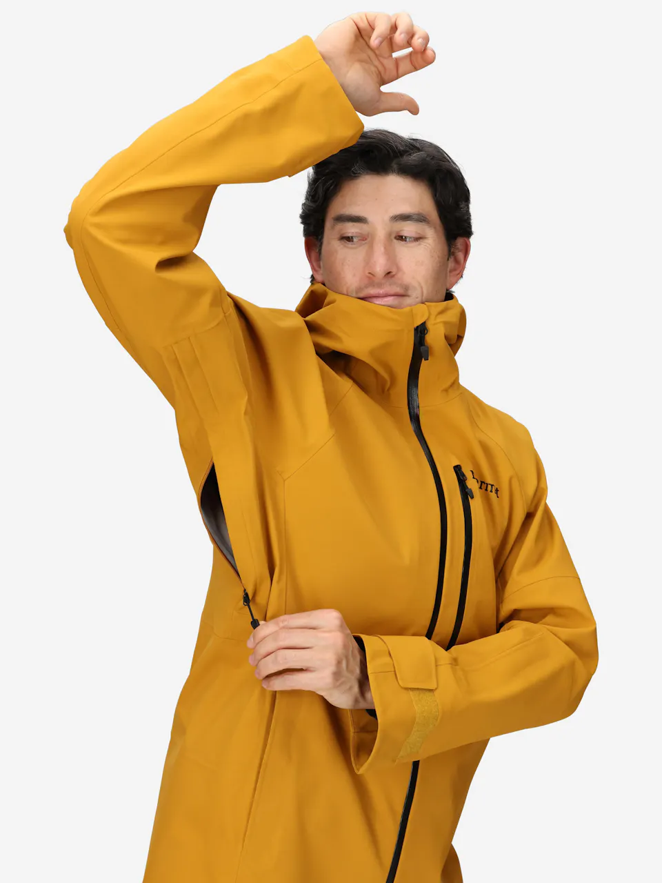 Refuge Pro Jacket
