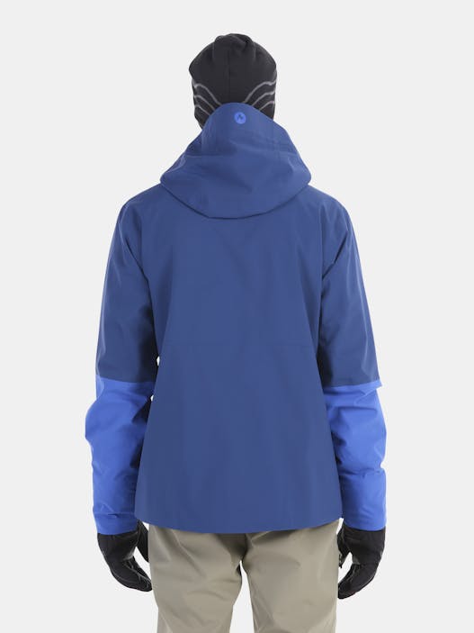 Men's Refuge Jacket