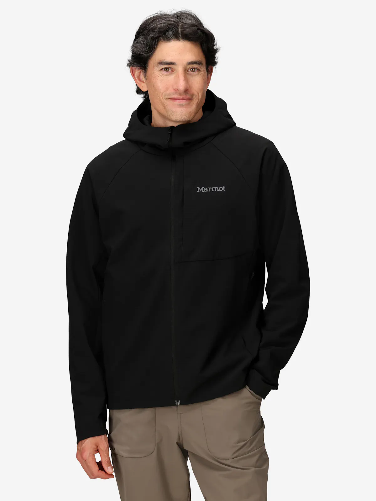 Pinnacle DriClime Hoody