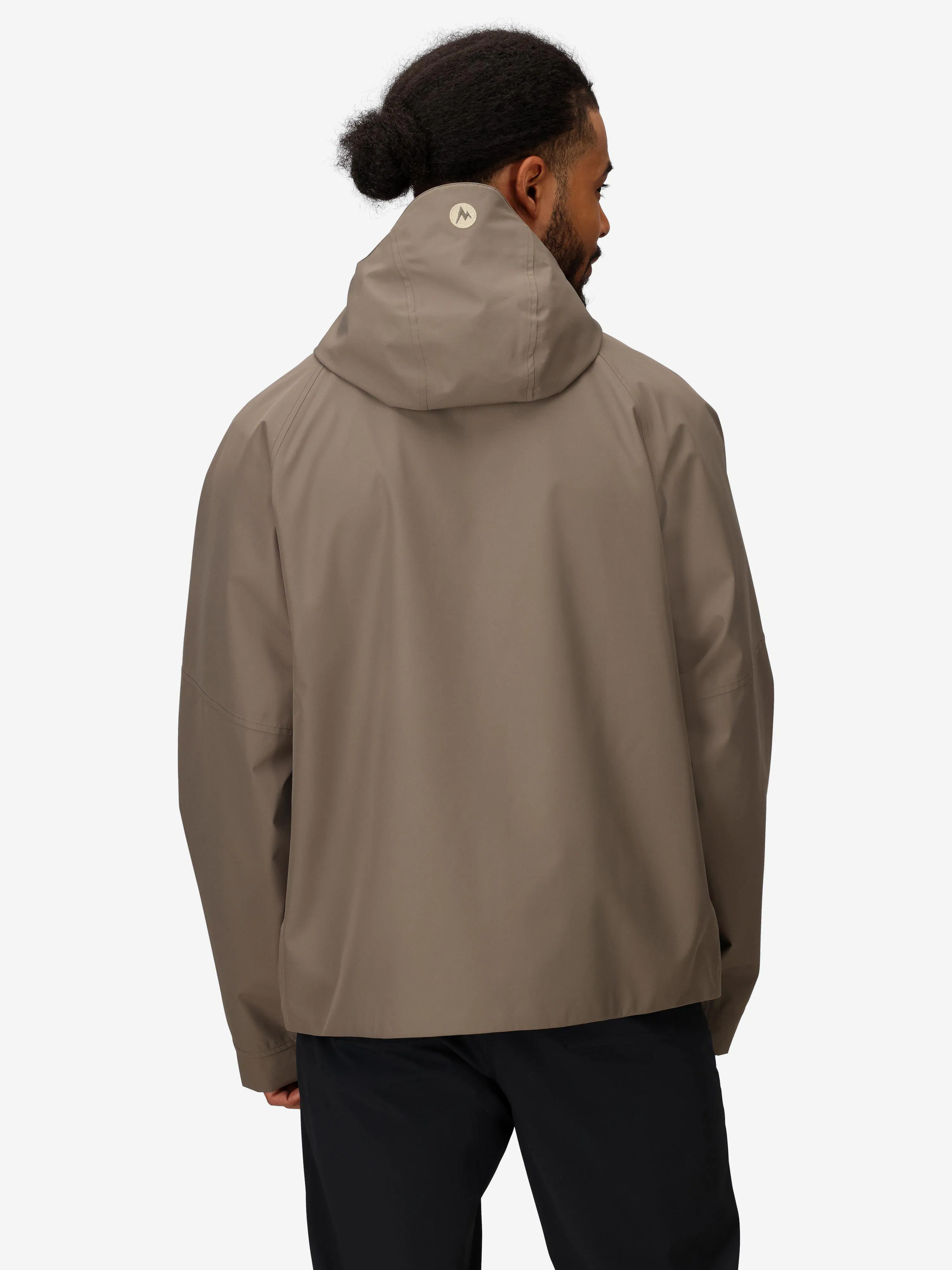 Men's Cascade Rain Jacket