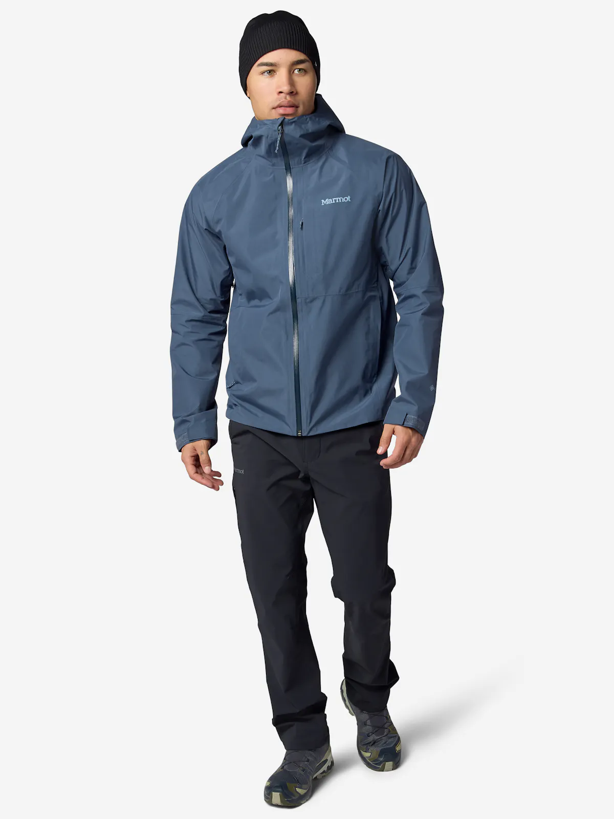 Waypoint GORE-TEX Jacket