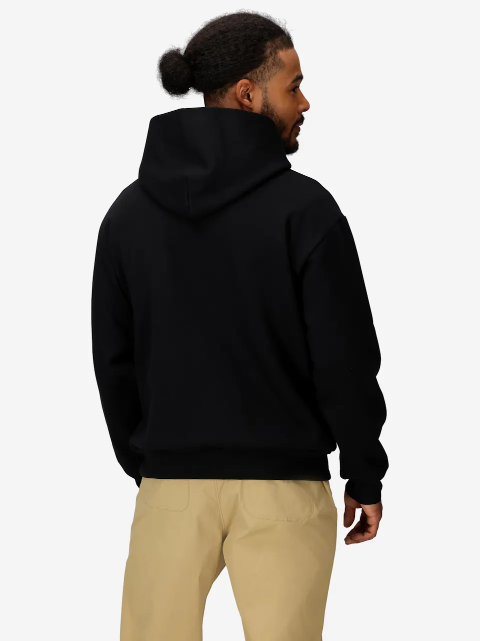 Peaks Hoody