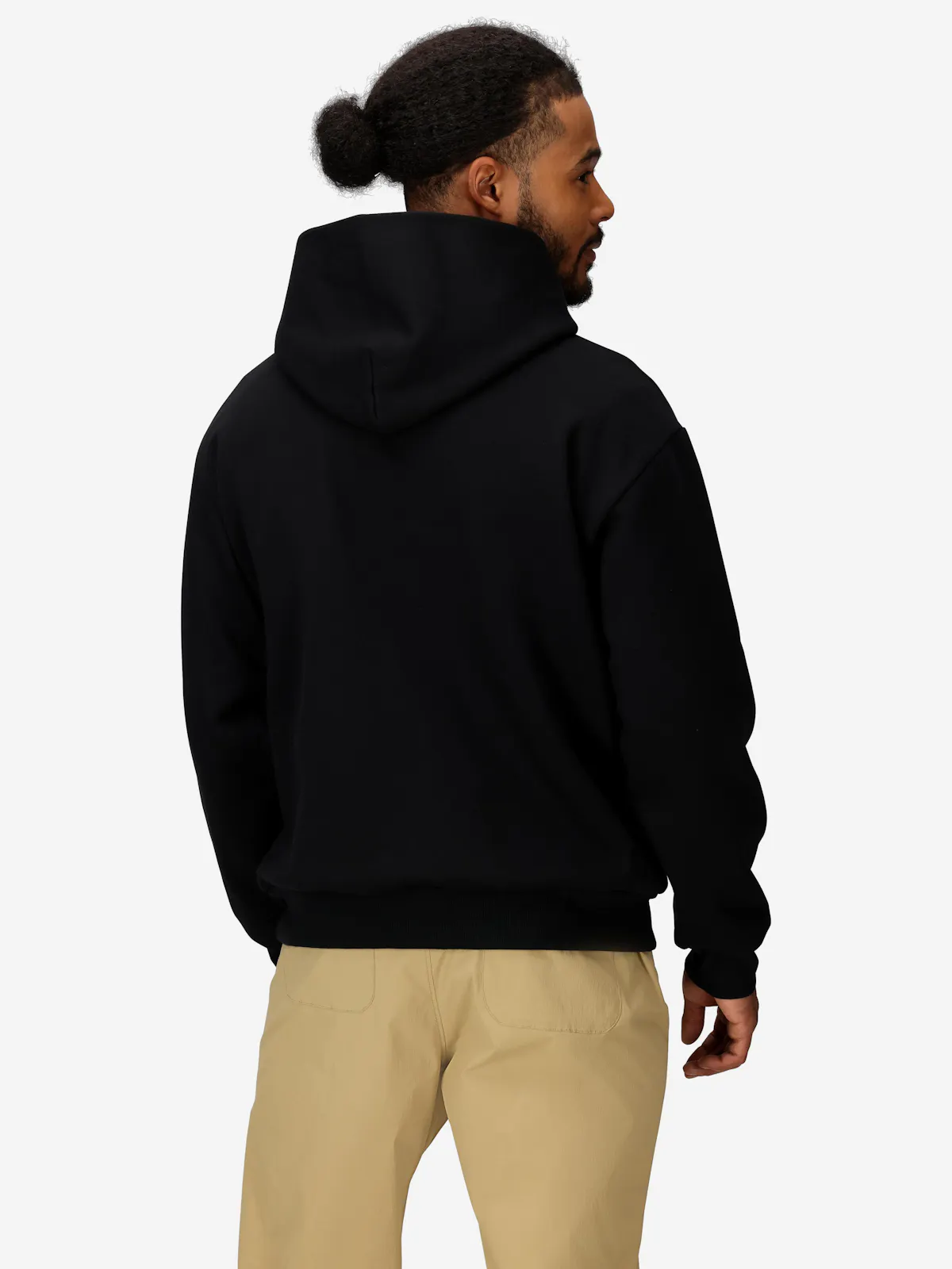 Peaks Hoody