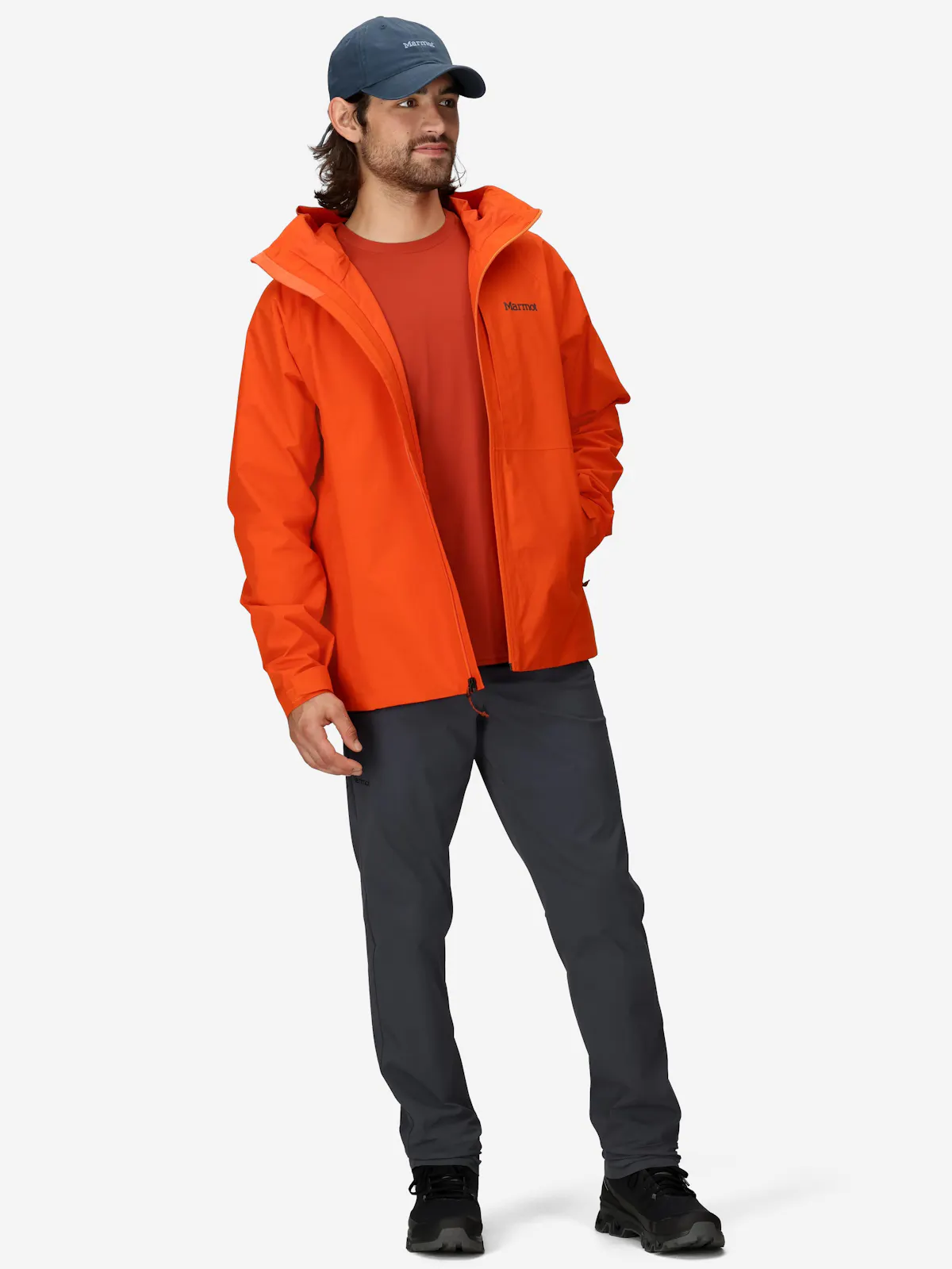 Waypoint GORE-TEX Jacket