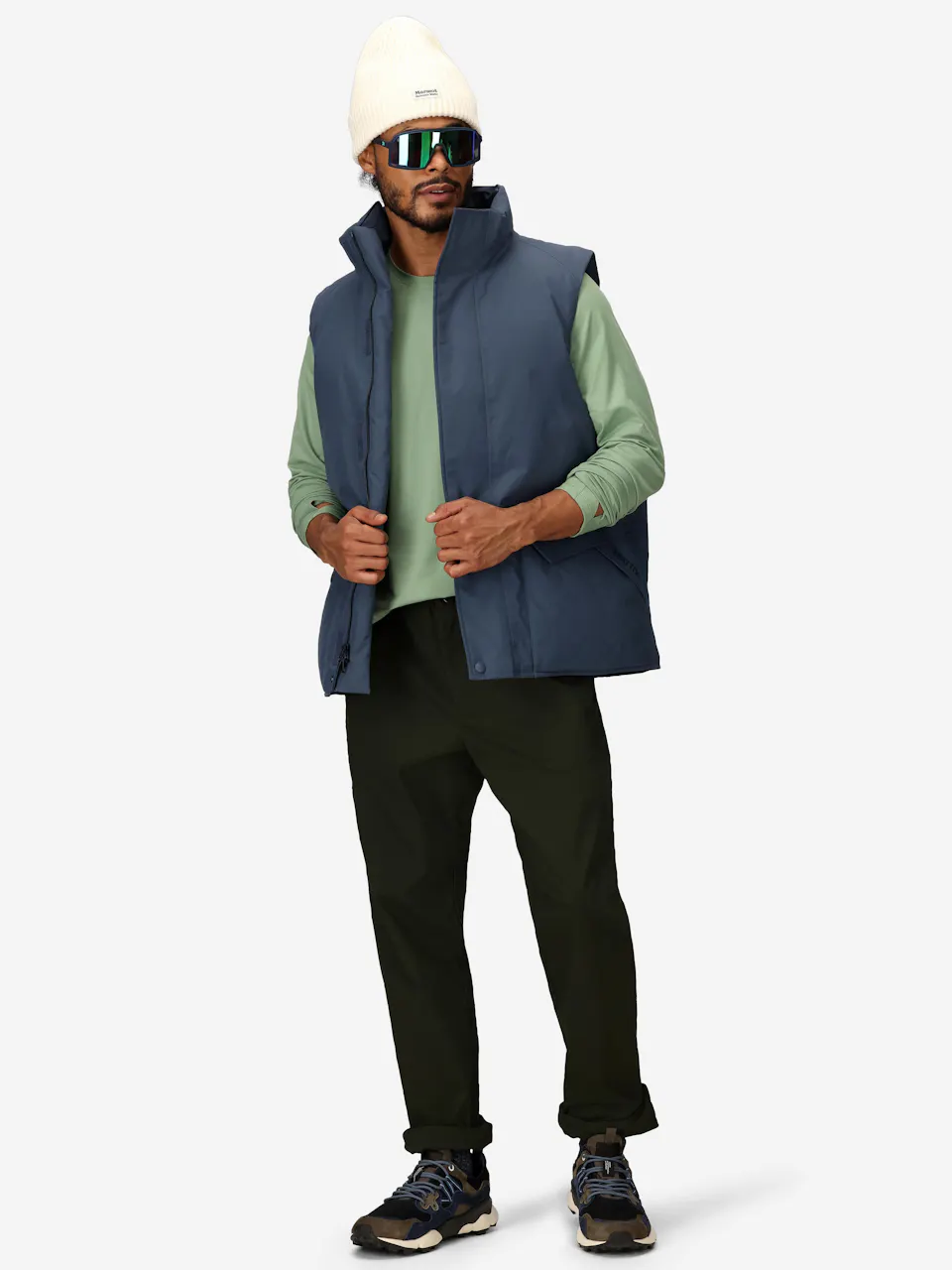 Mammoth GORE-TEX Vest