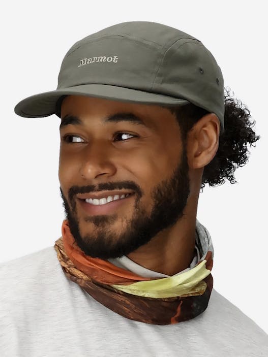 Penngrove 5 Panel Cap