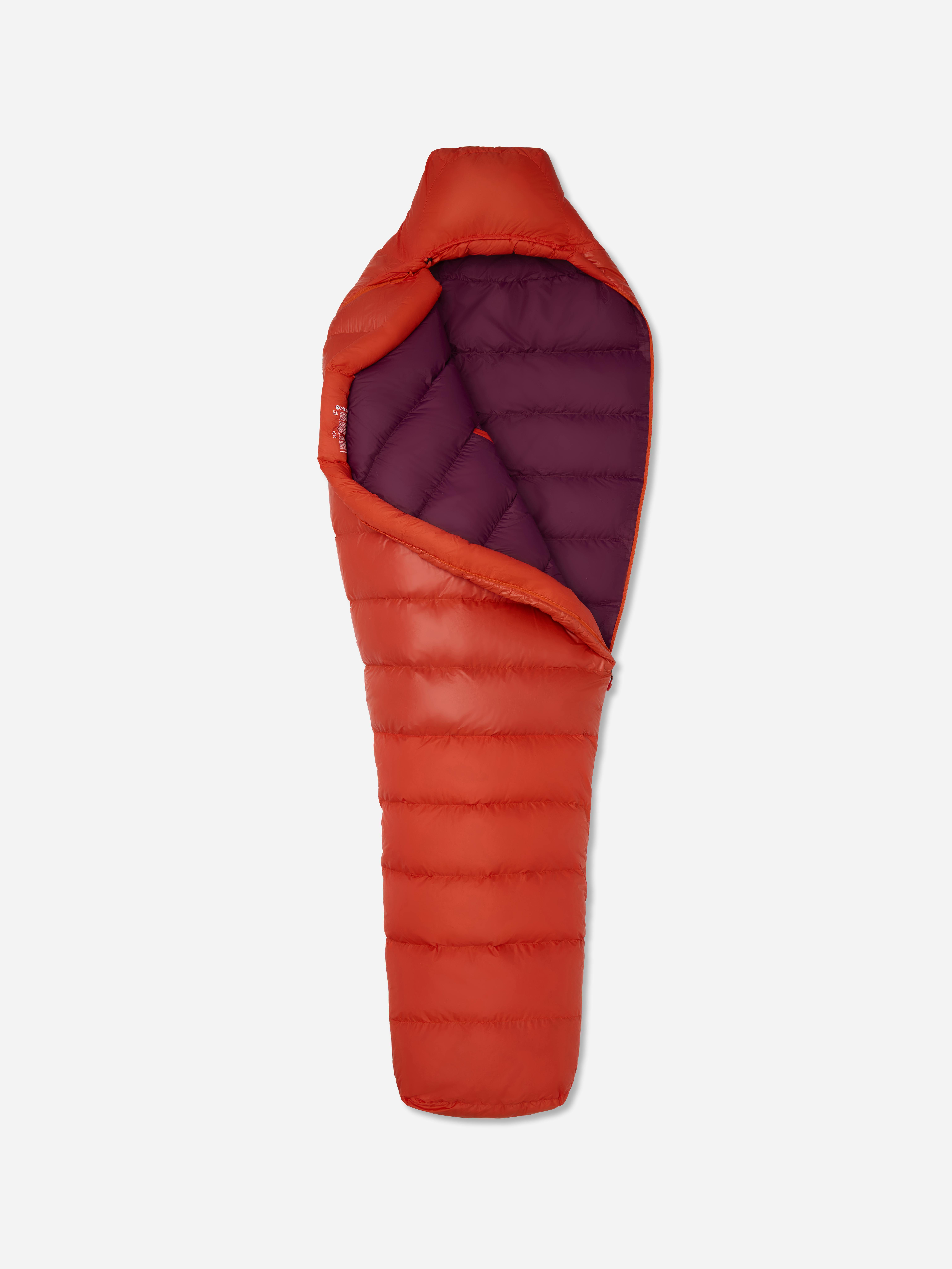 Mad River Down 40° Sleeping Bag