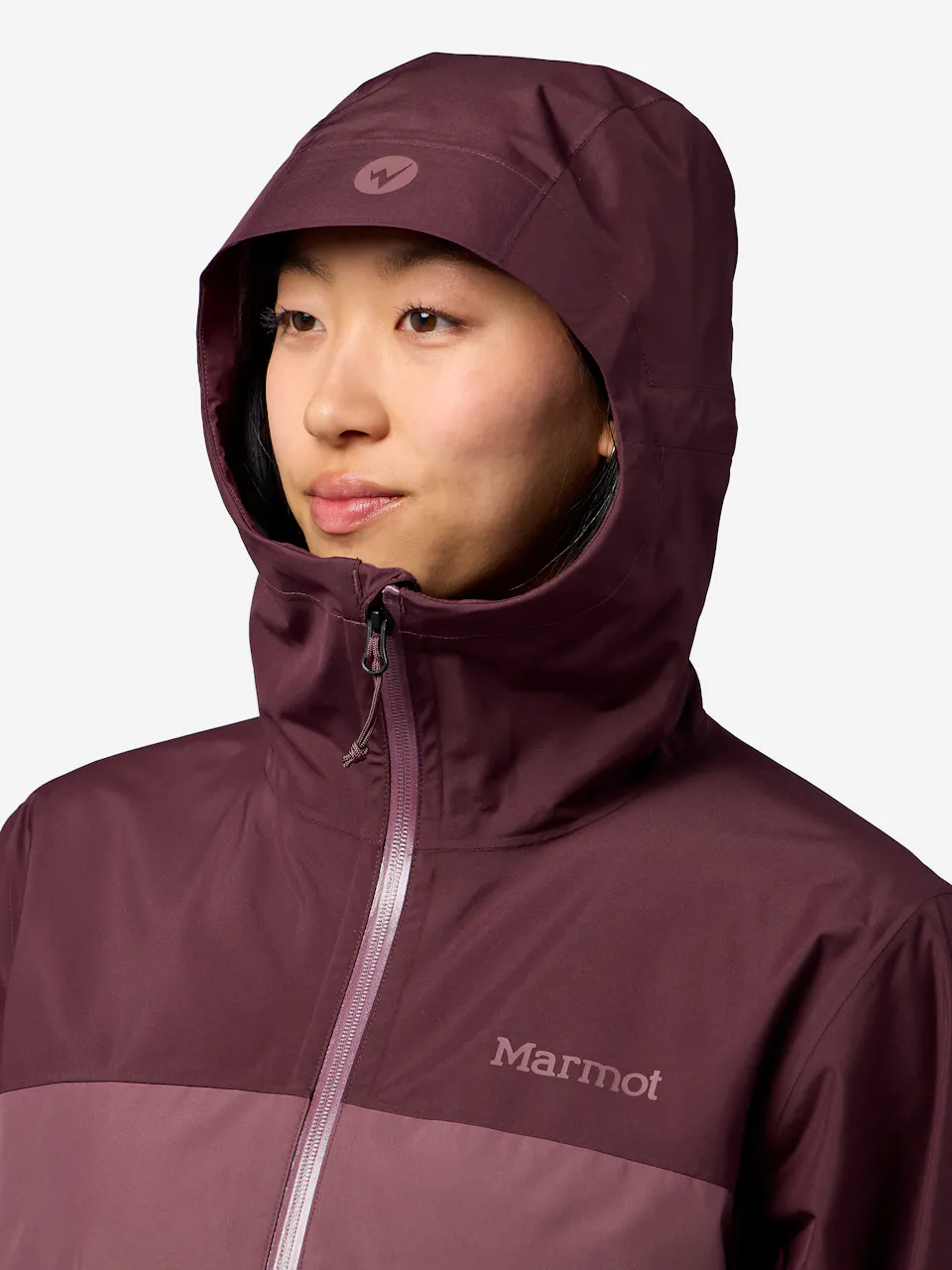 Wm's Minimalist Pertex Jacket