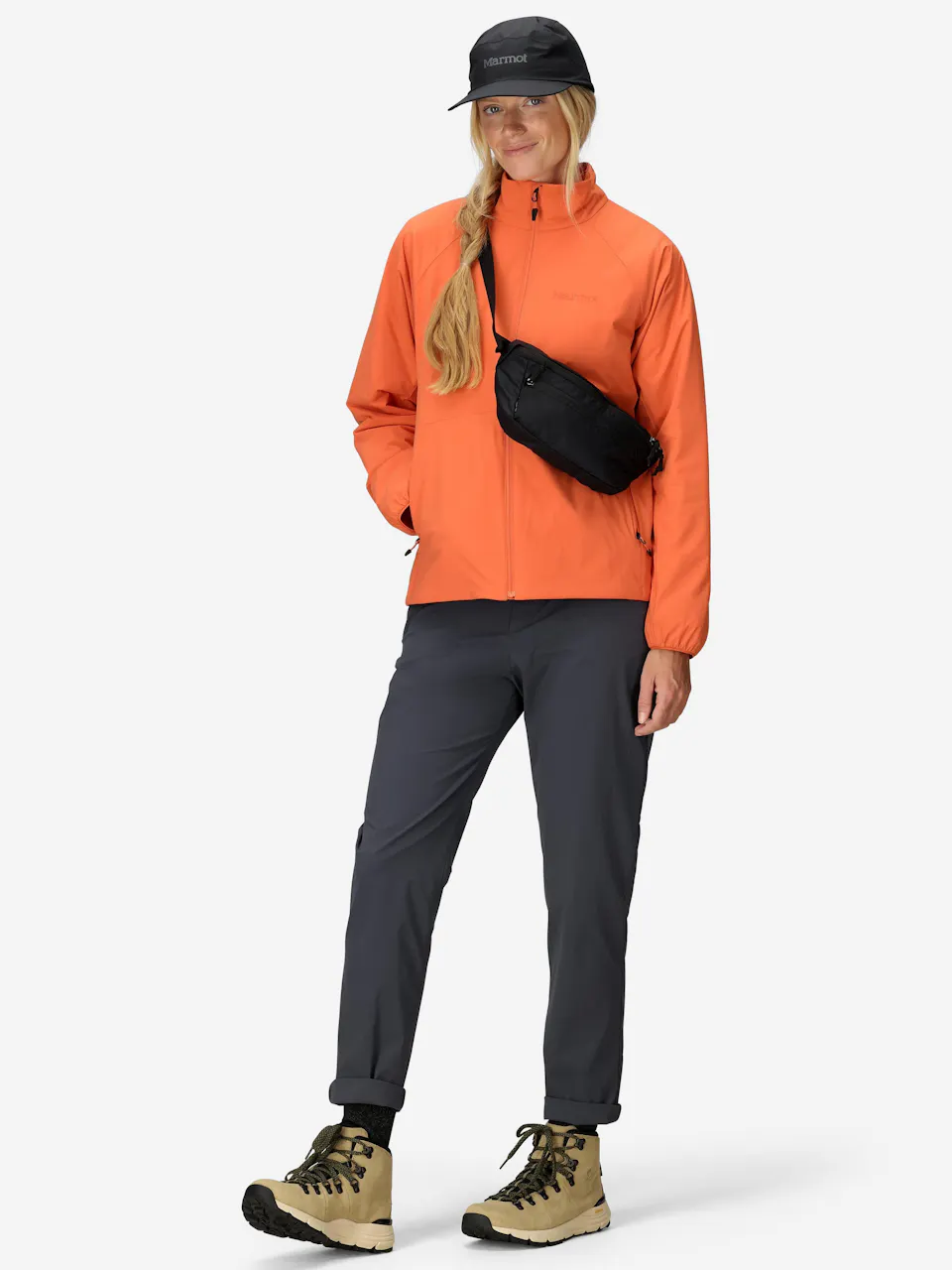 Wm's Novus LT Jacket