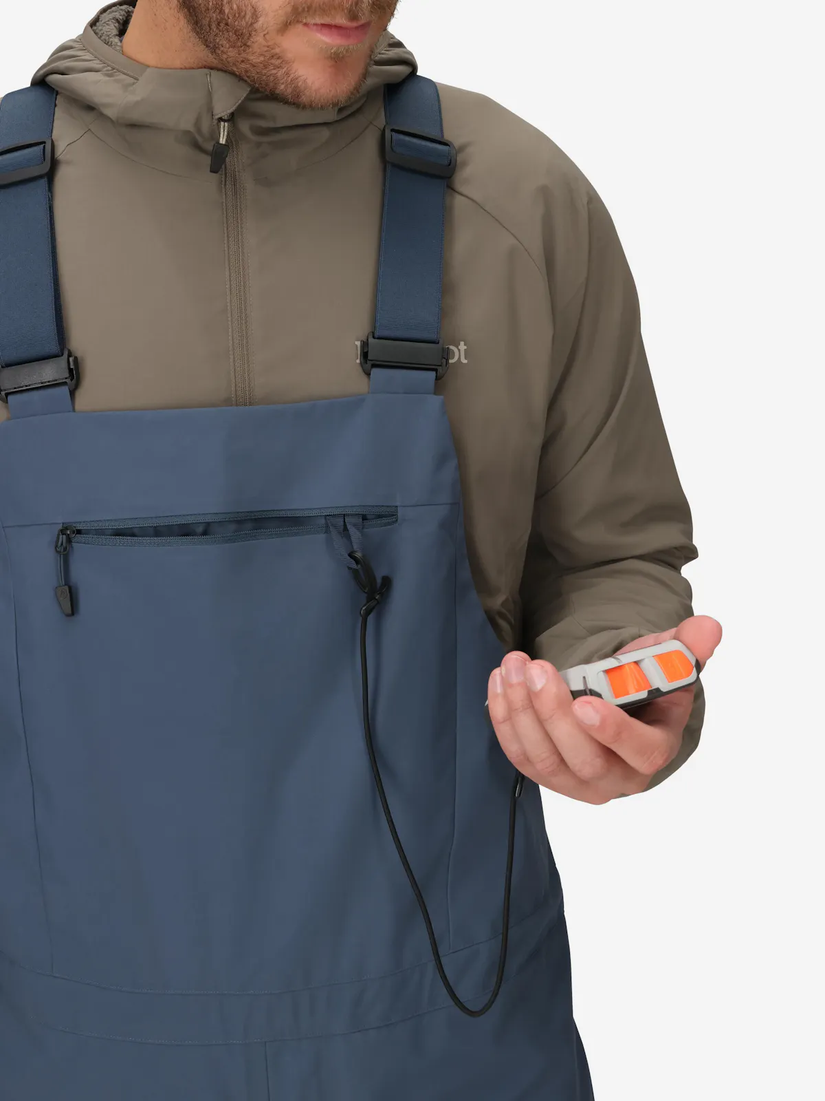Orion GORE-TEX Bib